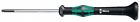 05118185001 Wera Alloy Steel Screw Holding Screwdriver With Shank And Specialty