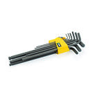 05133180002 Wera 9 Piece Hex