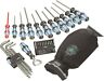 05134023001 Wera Ice Breaker Stainless Tool Set Pieces 013288221100