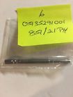 05135291001 Wera Bits For Phillips Screws Ph