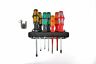 05138710001 Wera Kraftform Heavy Metal Screwdriver Set 013288218629