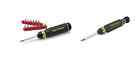 051667417960 Builders World Wholesale Distribution Craftsman Multi-bit Ratcheting Ready Bit Screwdriver Hand Tools Set Ne