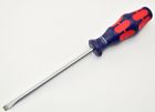 05227700001 Wera Red Bull Racing Single Screwdriver Slotted Kraftform