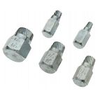 05250 Bolt Piece Extractor 5 Kit Superior Tool
