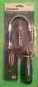 0525797 Kobalt Flexible Extension Screwdriver With 1 4 Inch Hex Shank Multi Bit 9