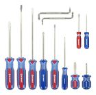 0525806 Not Applicable Kobalt Screwdriver Set 788128645418
