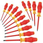 05345211001 Wera Vde Insulated Slotted-phillips