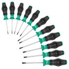 05345256001 Wera Kraftform Comfort Torx