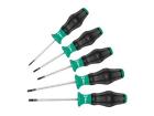 05345257001 Wera Kraftform Comfort Torx