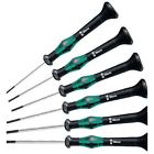 05345270001 Wera 2035-6 Precision Screwdriver Set
