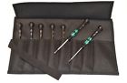 05345271001 Wera Kraftform Precision Screwdriver Set Phil Added 4013288147097
