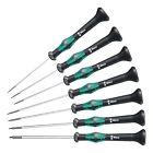 05345273001 Wera Kraftform Micro Hex 4013288147103