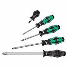 05346300001 Wera Screwdriver Set Pc