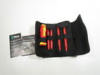 05347108001 Wera Kraftform Kompakt Vde Insulated Blade Set 4013288182401