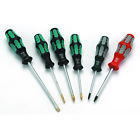 05347778001 Wera Screwdriver Piece Set With Laser Tip 4013288122735