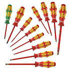 05347900001 Wera Insulated Screwdriver Set