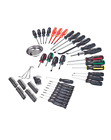 057-3665-6 Mastercraft Screwdriver Set