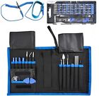 0611702379440 Atpwonz In Screwdriver Set Magnetic Precision Professional Portable