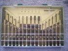 0643845638795 Nk Precision Screwdriver Set Electronic Micro Hobby Jeweler