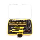 0689177091952 Screwdriver Set With 65 689177091952