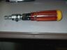 0696567764723 Klenk Tools Pivot Ratchet Multi Screwdriver