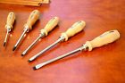 07157-22155 Felo 5 Piece Wood