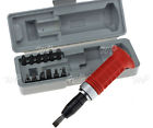 0735548259145 Unbranded 13pcs Impact Screwdriver 735548259145