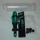 074716 Wera Nm Adjustable Torque Screwdriver