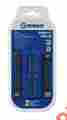 0751803 Kobalt Power Driving Set 22 Piece 1 4 Inch Hex Shank