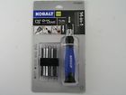 0759890 Kobalt In Precision Screwdriver Set With Interchangeable Tips