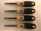 0761-7468-0126 Unbranded Screwdriver In Phillips Slotted And Nut Driver