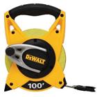 Dwht34028 076174340280 Dewalt Fiberglass Long Tape