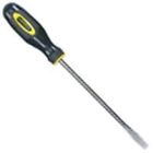 60-004 076174600490 1 Screwdriver 4x4in Stanley Tools Slotted-bulk Slot