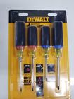 Dwht66497 076174664973 Dewalt Screwdriver Set