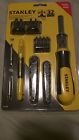 70-128 076174701289 Stanley 32 Piece