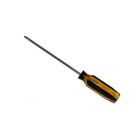 0201263 07625 Barjan Electrician Flat Screwdriver Magnet Tip 020126076253