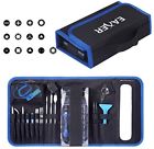 0763684989671 Eaxer Precision Screwdriver Set In Magnetic Repair Tool