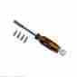 0764 Findingking Torx-style Screwdriver W 4 Tips