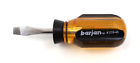 07645 Barjan Flat Screwdriver Mag Tip