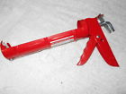 076670701905 Gam Caulking Gun Red