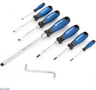 076812067357 Kobalt 8-piece Variety Pack