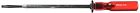 0785533483857 Klein Tools Slotted Screwdriver Shank
