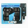 078742445809 Members Mark Universal Screwdriver Set With Zipper Case
