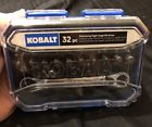 0796859 Kobalt Variety Pack Right Angle Screwdriver Set Torx 099198875279