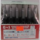 080497594701 Best Way Set Of In Screwdriver