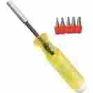 0804979 080497635169 63516 Best Way Tools Torx Magnetic Screwdriver Screwdrivers