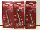 025os2c 082901271062 Ace Offset Screwdriver Lot Of