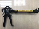 08437 Dewalt Caulk Gun Adhesive Cartridge Dispenser