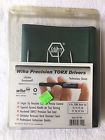 084705267999 Wiha Precision Torx Drivers