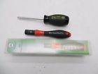 0847051 084705285511 Wiha Screwdriver